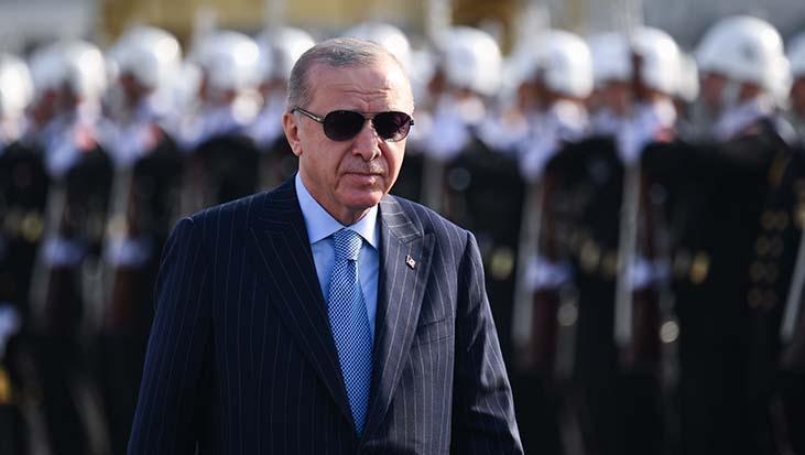 Mavi Vatan’da Yeni Güç: Hızırreis, Ç-159 ve ULAQ Göreve Başladı