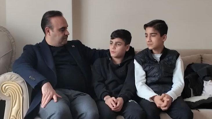 Bağcılar’da Örnek Davranış: 1,3 Milyon Liralık Altını Teslim Ettiler