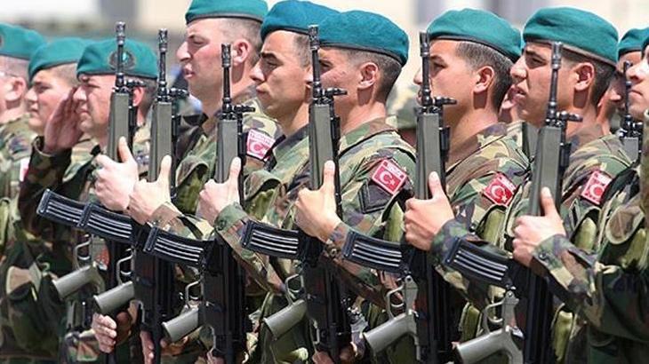 TBMM’den Libya Kararı: TSK 2026’dan İtibaren 2 Yıl Daha Görev Yapacak