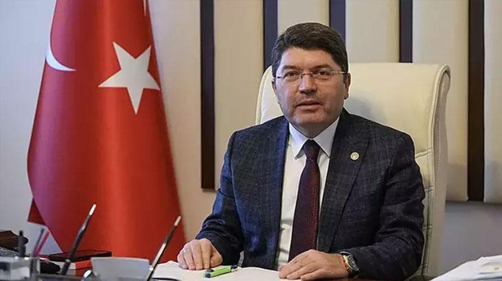 Ceza İnfaz Sisteminde Eğitim Seferberliği: 2025’te 71 Bin Personel Eğitildi