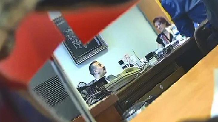 Mahkemede Dosyalar Birleştirildi: Yenidoğan Ölümleri Davasında Savunmalar Başladı