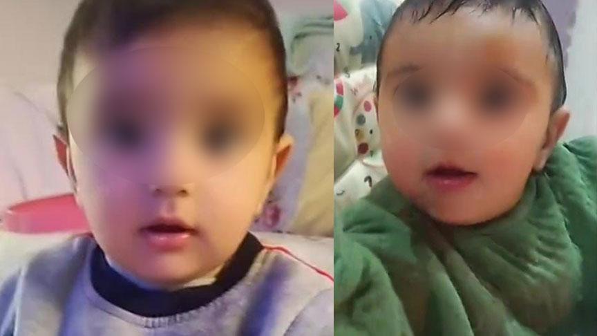 7,5 Aylık Bebek Yoğun Bakımda: Anne ve Erkek Arkadaşı Tutuklandı