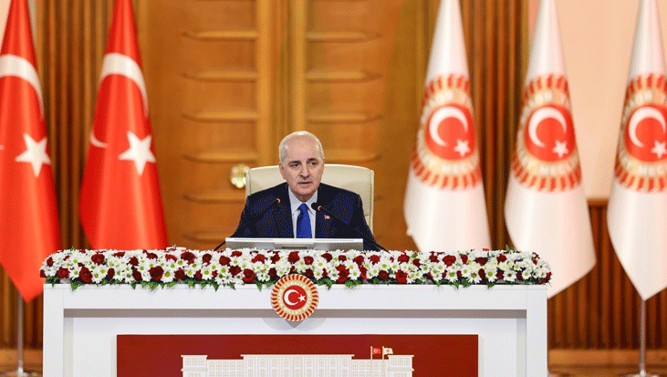 CHP: “Raporumuz Türkiye’ye Demokratikleşme Yol Haritası Sunmalı”