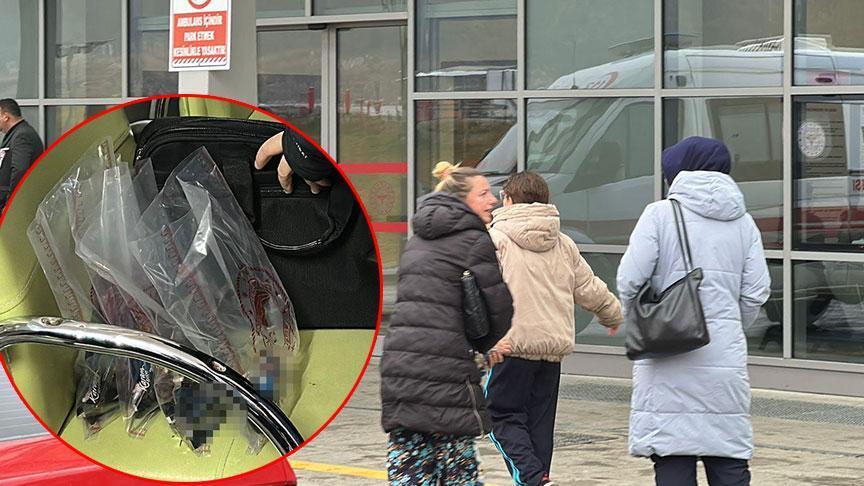 Ücretsiz Çikolata Zehirlenme Şüphesi Yarattı