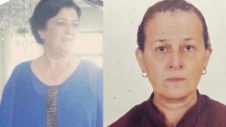 Ordu’da Şok Tesadüf: Eltiler Peş Peşe Hayatını Kaybetti