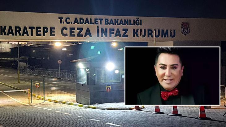 Sosyal Medya Fenomeni Murat Övüç Cezaevinde!