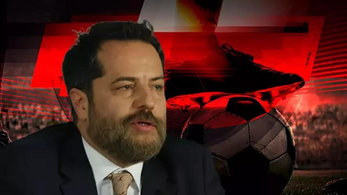 NEF ERDEN TİMUR İÇİN HUKUKİ SÜRECE İŞARET ETTİ