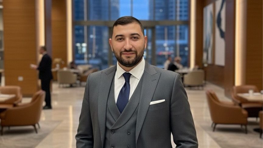 ERS Otomotiv ve Lastik, Oğulcan Eroğlu Liderliğinde Türkiye’nin Yeni Güven Markası Oluyor