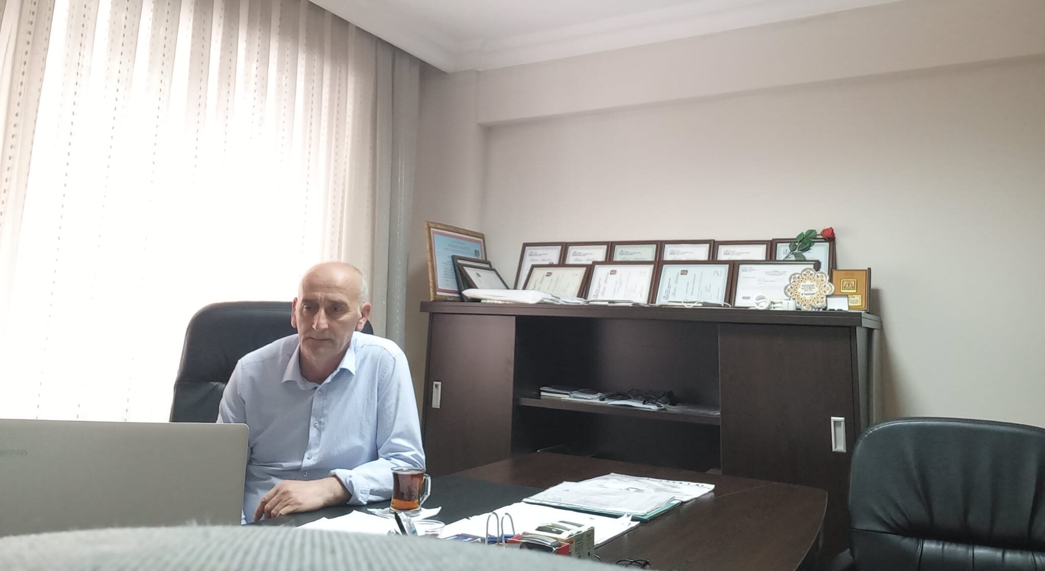 Sancaktepe’de Dursun Cebir’in Krizi: Hem Ticaret Hem Sosyal Yardım Felç!