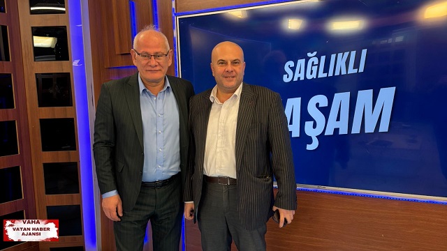 Op. Dr. Ahmet Özyazgan’dan Kök Hücre Tedavilerine Dair Net Uyarılar