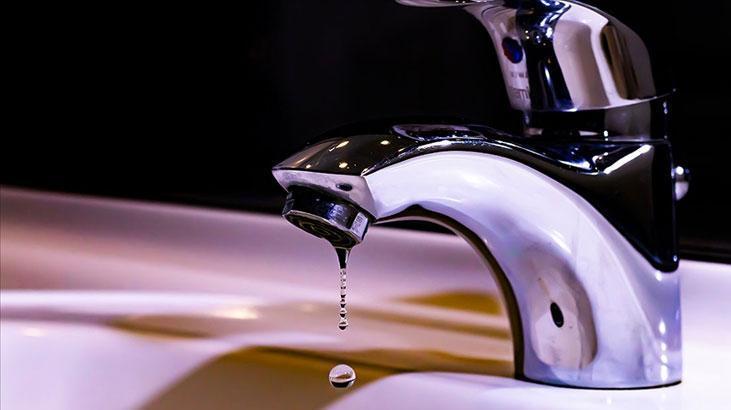 ASKİ’den Ankara İçin Gece Uyarısı: 9 İlçede Su Kesintisi Bekleniyor