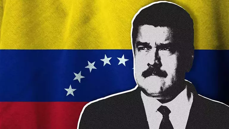 Maduro’nun İktidara Yükselişi ve ABD Operasyonuna Uzanan Süreç 