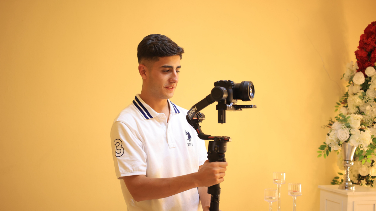 Baki Turan Films: Türkiye’nin Genç Prodüksiyon Firması Sektörde İz Bırakıyor