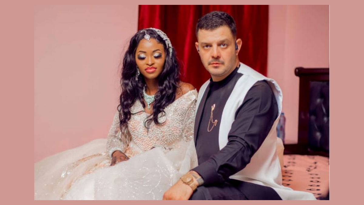 15 Bin Kilometrede Yazılan Bir Hayat Kararı: Yiğit Caner Ertoşi Afrika’da Evet Dedi