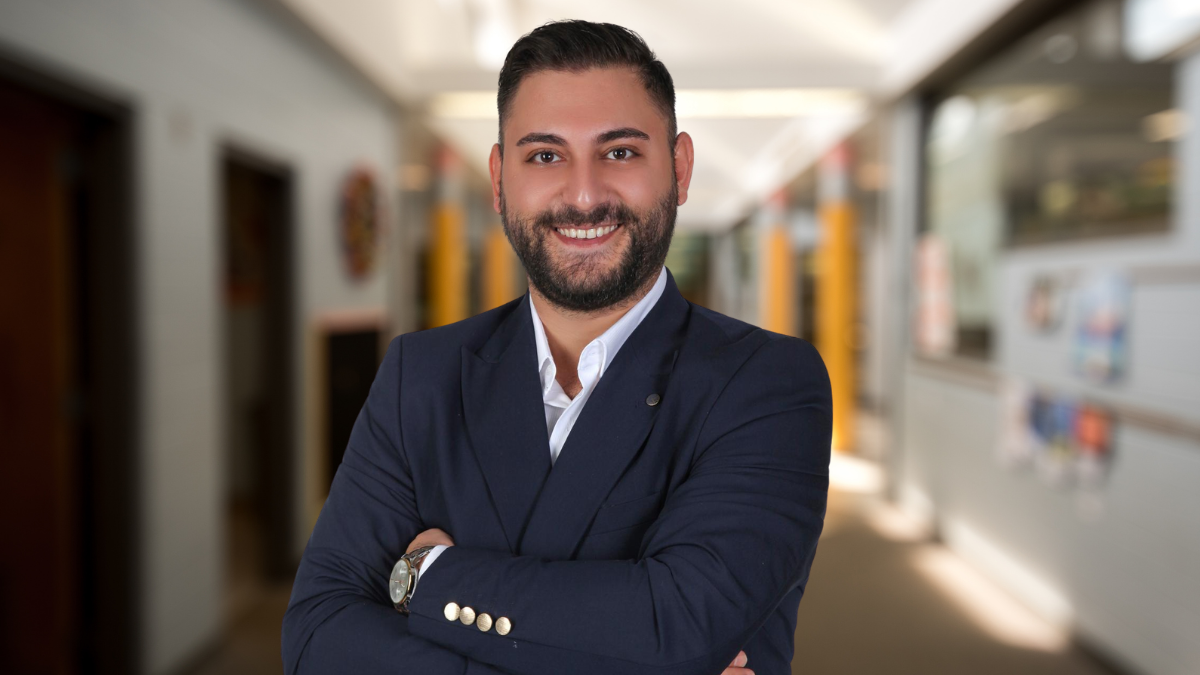 Gayrimenkulde Dengeyi Kuran İsim: Muhammet Karagöz