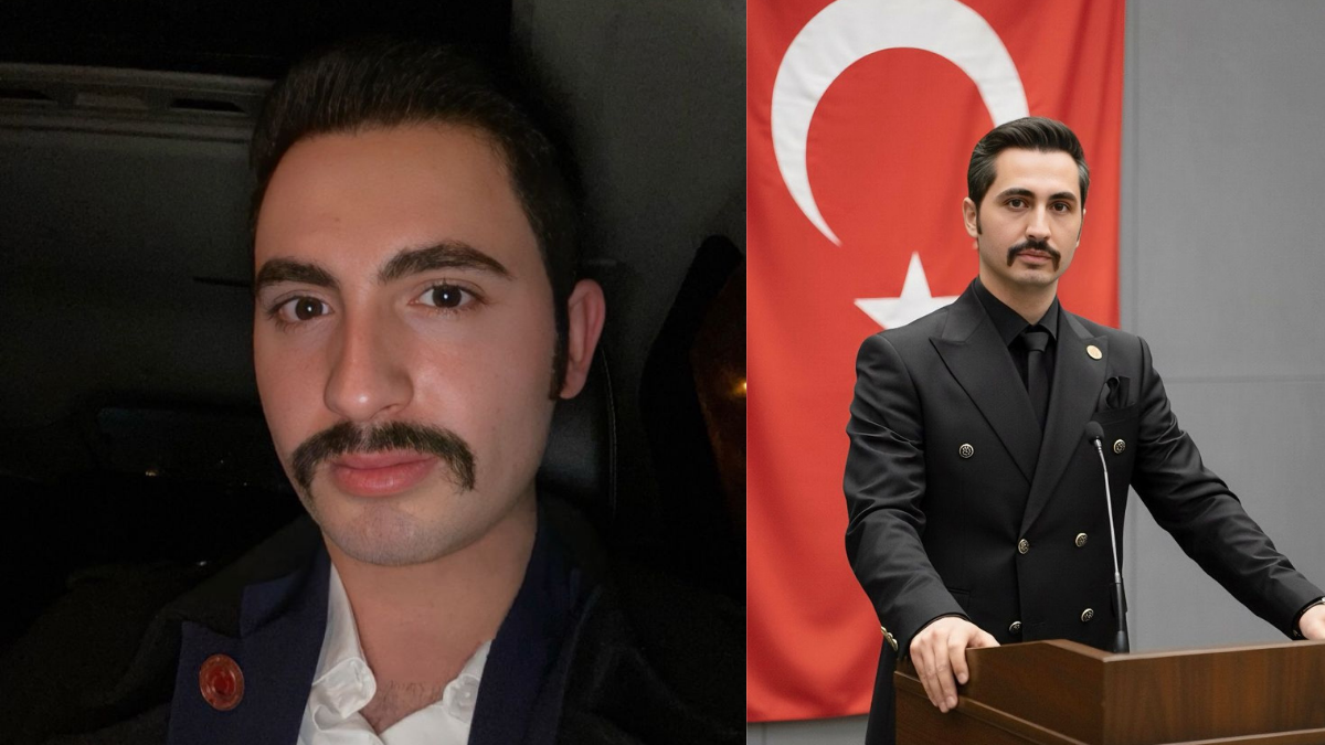 Remzi Atik Yeni Parti İçin Düğmeye Bastı: KSP Geliyor