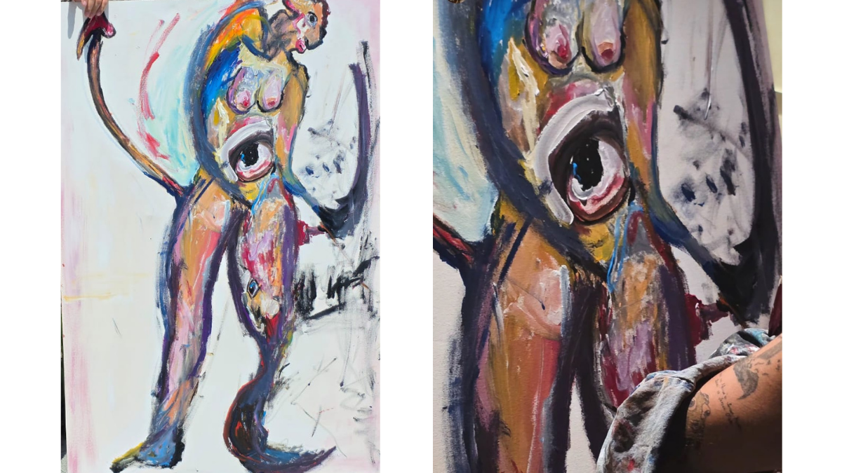 Yiğit Caner Ertoşi | Author  A New-Generation Philosopher