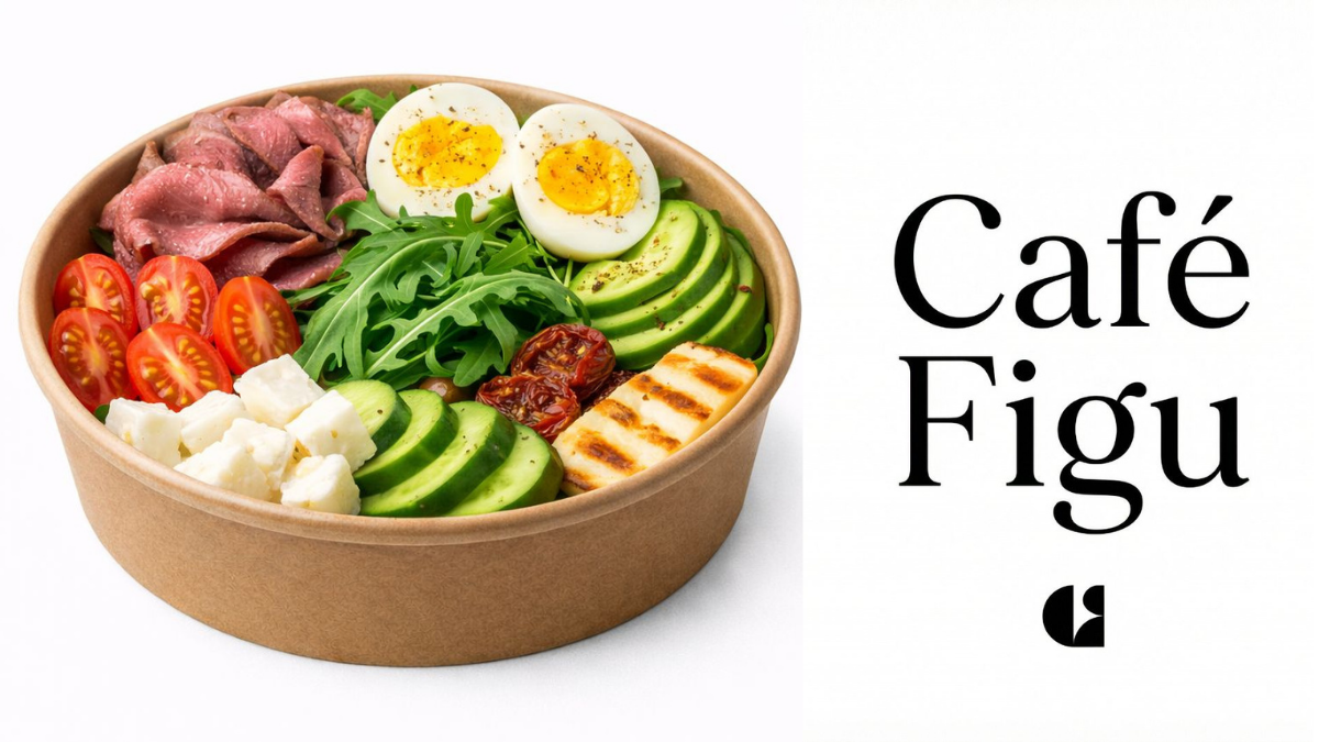 Beşiktaş’ta Yeni Buluşma Adresi: Cafe Figu