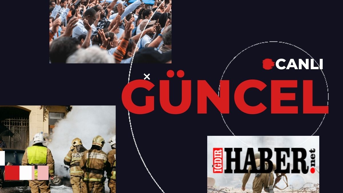 IgdırHaber.Net Iğdır’ın Dijital Hafızası Olma Yolunda