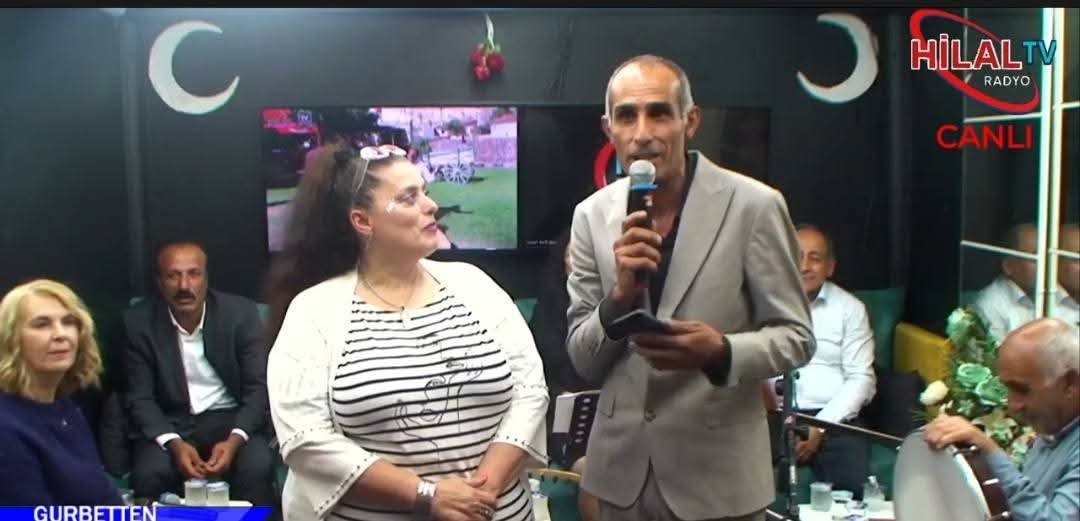 Şahinler Menajerlik, “Deryam” İle Müzikseverlerle Buluştu