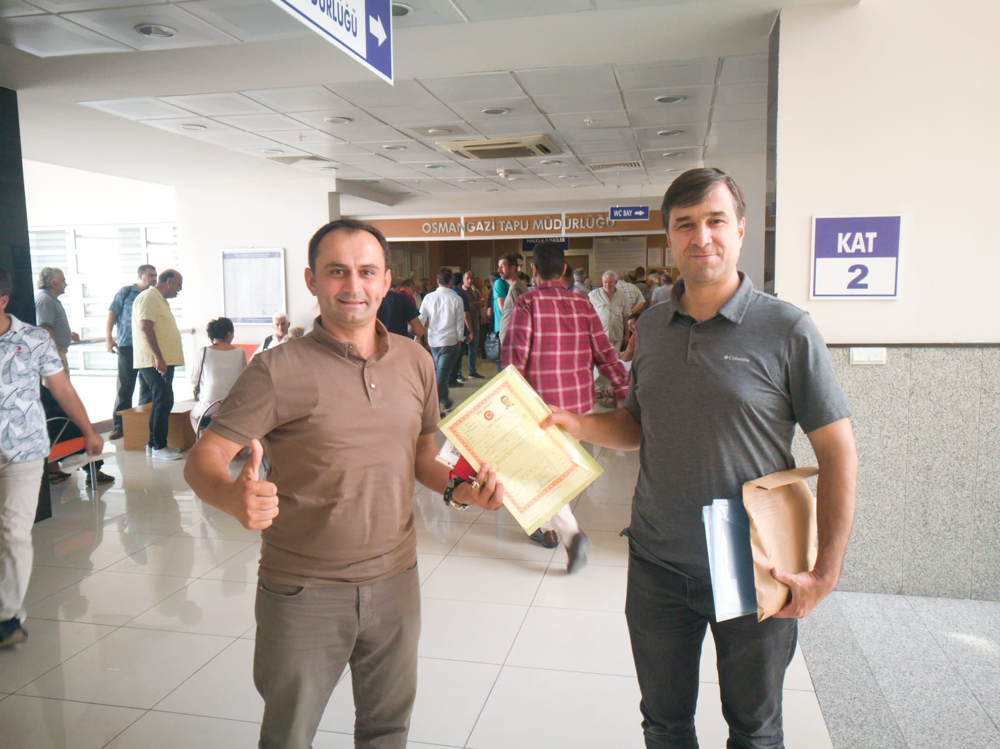 Kayalar Gayrimenkul Yatırım Ofisi Bursa’da Emlak Algısını Değiştiriyor