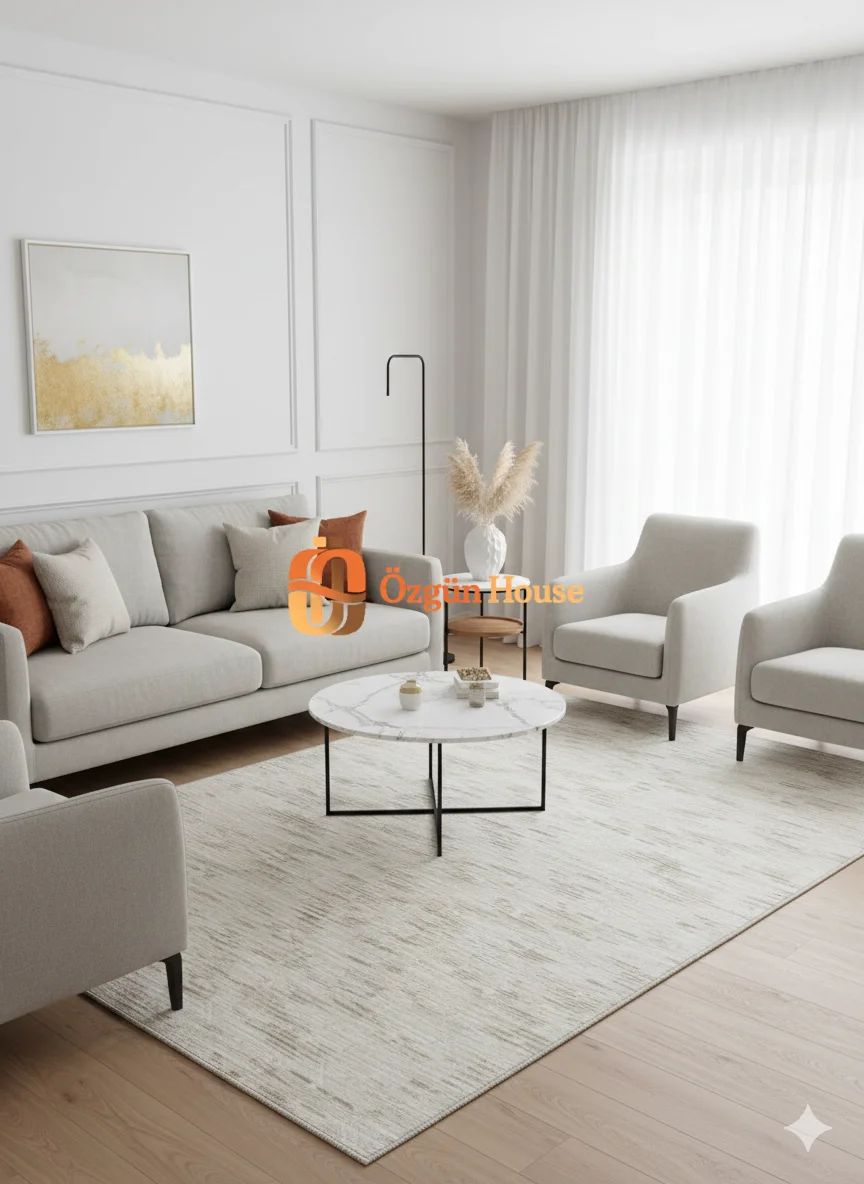 Özgün House Halı ve Kilim, Mardin’de Güven Odaklı Büyümesini Sürdürüyor