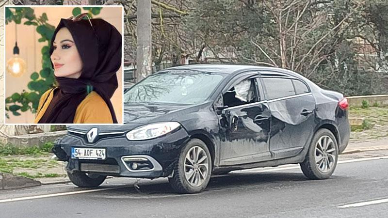 Pamukova’da Feci Kaza: Ravza Ekşi Hayatını Kaybetti, Annesi Yaralandı