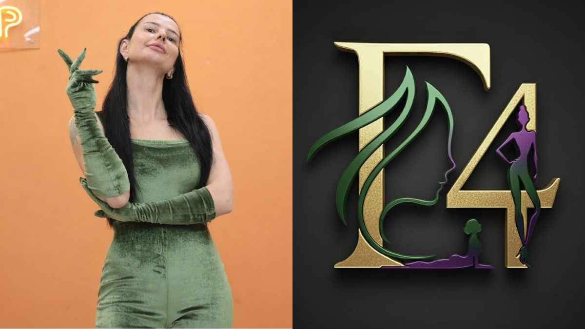 Pilatesle Hayatın Ritmini Yakalayan Kadın: Eylem Demirci Yılmaz