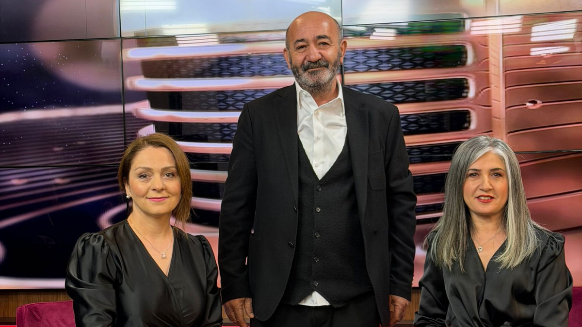 Cemile Kara ve Süleyman Düzgünoğlu’ndan Büyük Müjde: Bayramda Yeni Şarkı Geliyor!