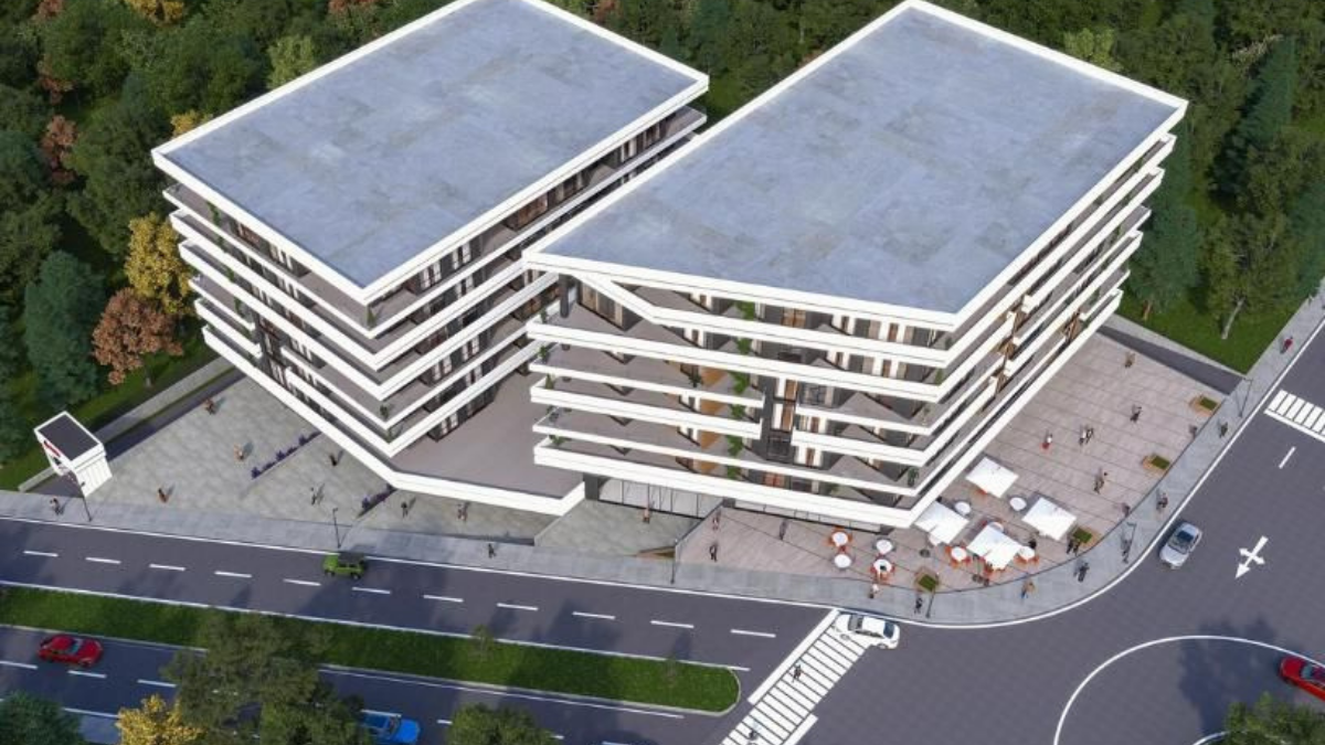 Balıkesir’in Yeni Gözdesi: Günen Grup’tan Karesi Projesiyle Modern Yaşam