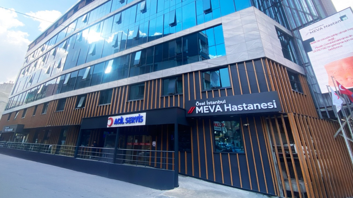 Özel İstanbul Meva Hastanesi Kapsamlı Hizmet Yapısı ve Sağlık Turizmi Odaklı Çalışmalarıyla Öne Çıkıyor