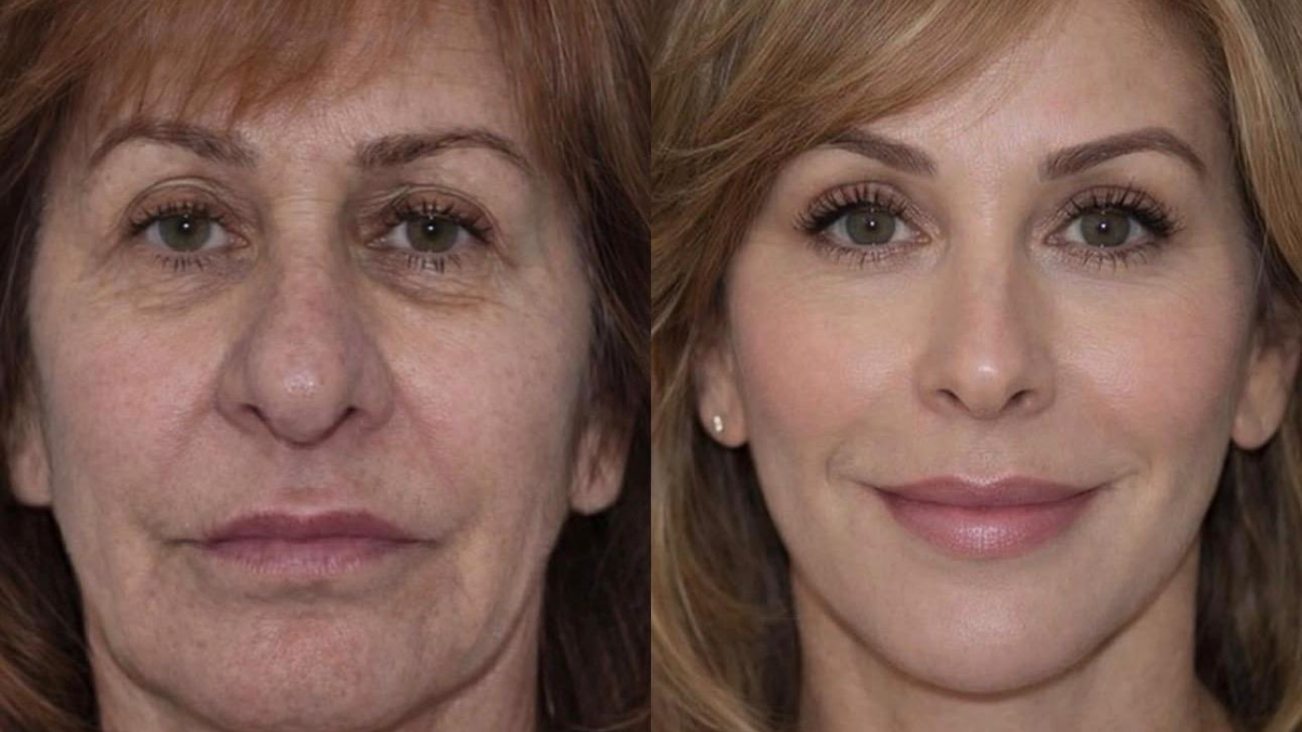 Yıllara Meydan Okuyan Dokunuş: Op. Dr. Kadir Fırat ile Yüz Germe Estetiğinde Yeni Dönem