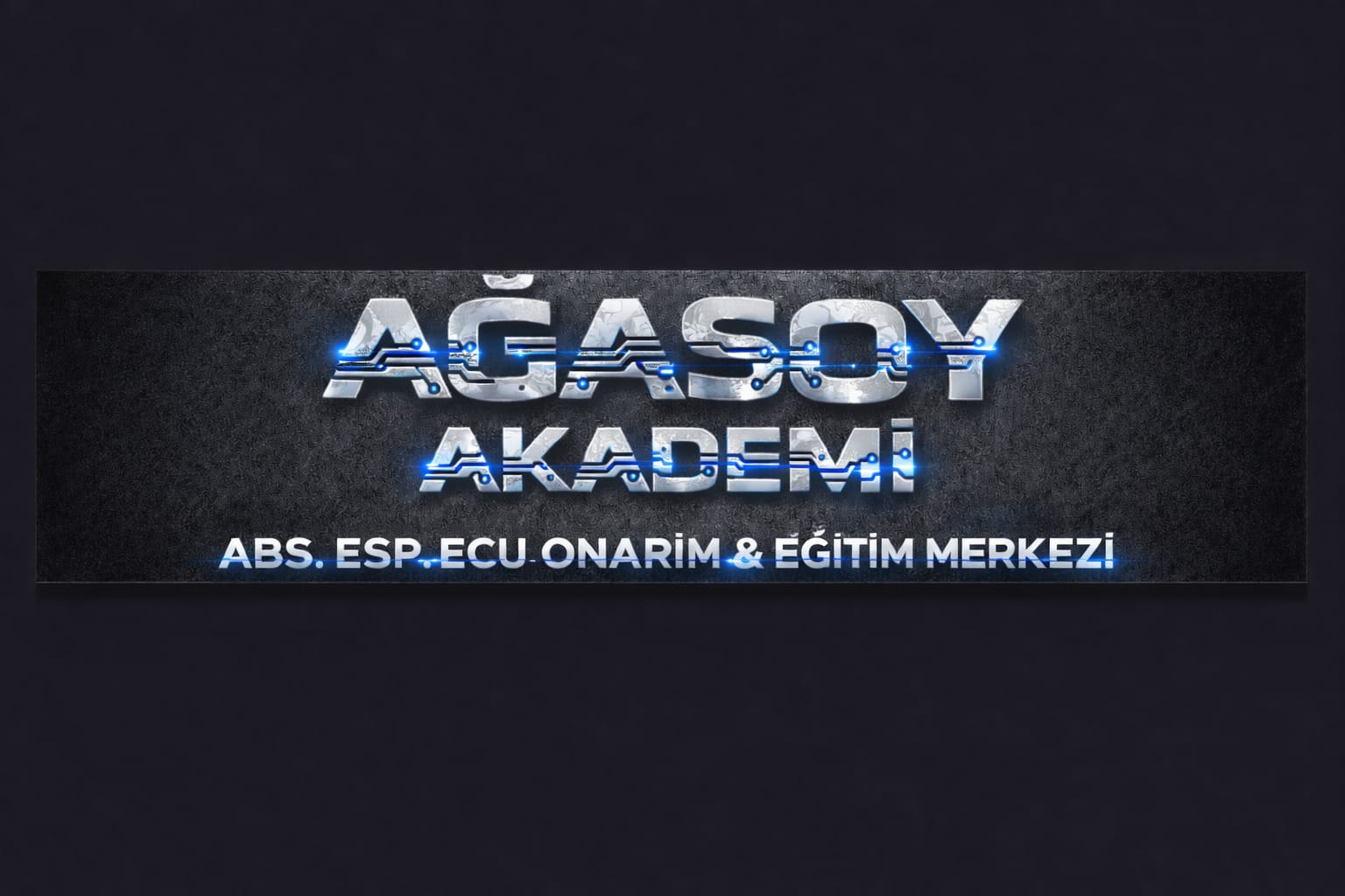 AĞASOY AKADEMİ OTOMOTİV EĞİTİMİNDE DENGELERİ DEĞİŞTİRİYOR