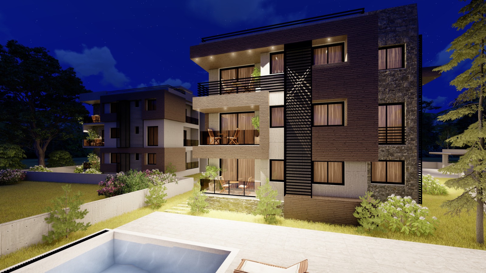 Şehmuz Kaya ile Kayabey Investment, Kıbrıs’ta İnşa Sektörüne Yeni Bir Soluk Getiriyor