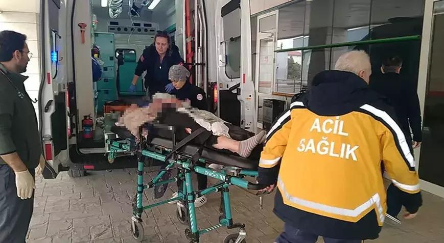 Kocaeli’de Boşandığı Eşine Bıçaklı Saldırı: Mahkeme Tutukluluk Hâlini Sürdürüyor