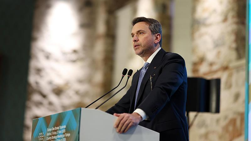 Türkiye, Doğal Gaz Depolarını Yüzde 71 Dolu Tutuyor: Kapasite Artışı Devam Ediyor