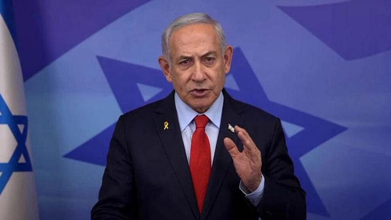 Netanyahu: Lübnan’ın Güneyinde Güvenlik Bölgesi Genişletilecek