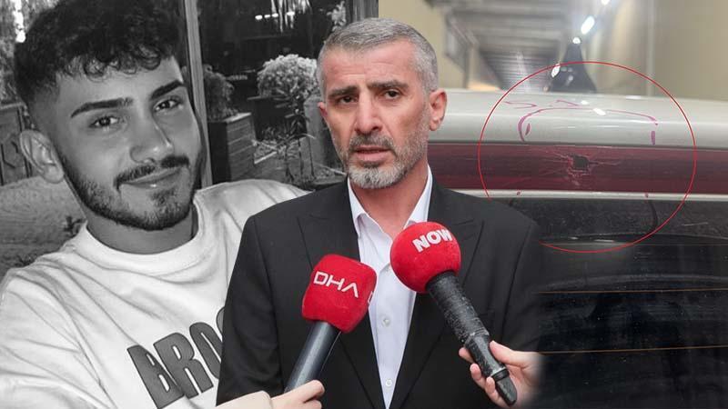 Küçükçekmece’de Silahlı Saldırıda Genç Hayatını Kaybetti: Sanıklara Yüksek Hapis Talepleri