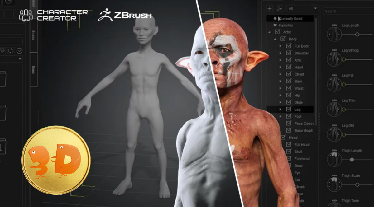 DİJİTAL TASARIM VE ANİMASYONDA YENİ NESİL YETİŞİYOR: 3D AKADEMİ