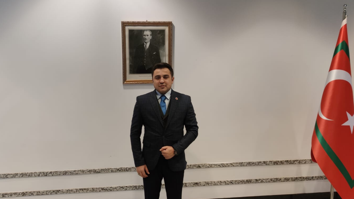 Başarılı İşadamı Hasan Kavla, Siyasete Hızlı ve Güçlü Giriş Yapıyor