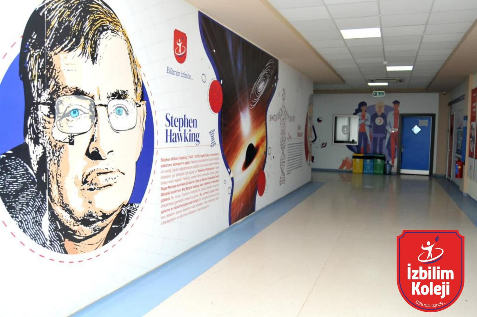 İZMİR’DEN TÜRKİYE’YE AKADEMİK MEYDAN OKUMA: LGS’DE 500 TAM PUAN, YKS’DE TAM YERLEŞTİRME BAŞARISI