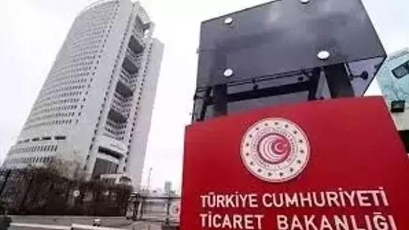Ticaret Bakanlığı’ndan Çevrim İçi Yemek Platformlarına Yeni Düzenleme