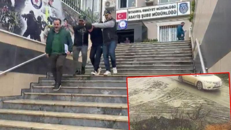 Sarıyer’de Mezarlıkta Silahlı Çatışma: Tutuklu Sayısı 7’ye Yükseldi