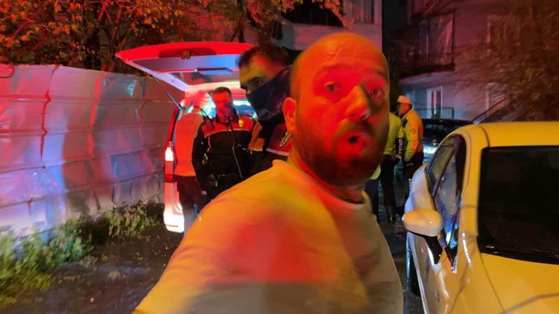 Polisin ‘Dur’ İkazına Uymayan Sürücüye 259 Bin TL Ceza