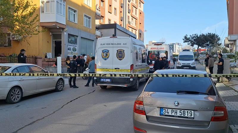 İstanbul’da Motosiklet Tartışması Kanlı Bitti: 1 Ölü, 2 Yaralı