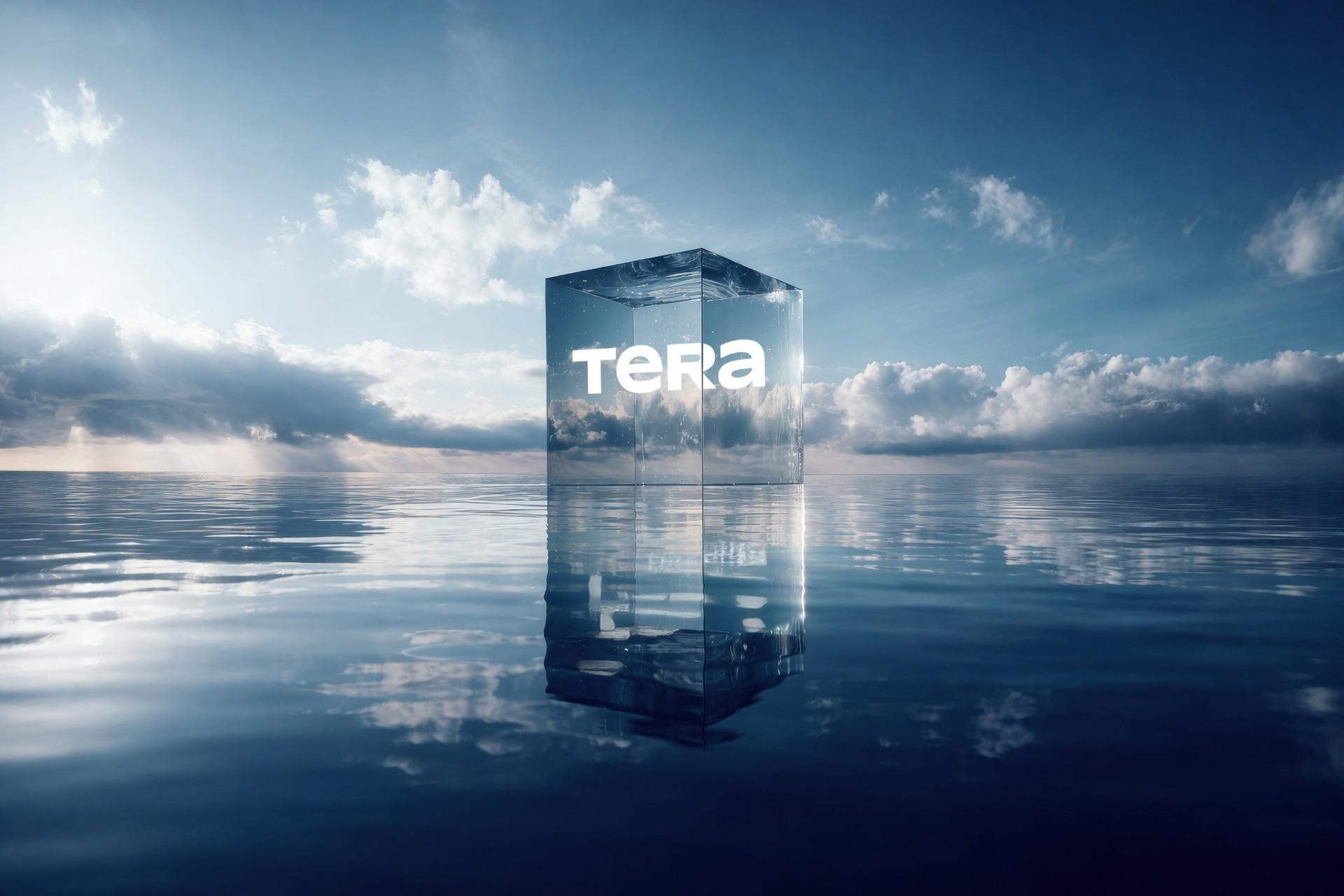 Tera Grup Yeni Kurumsal Kimliğini Tanıttı
