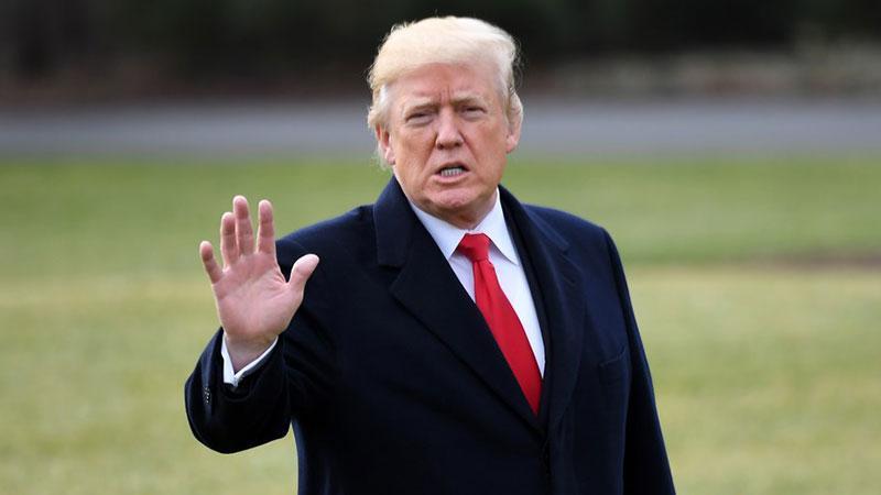 Trump’tan İran’a “Ağır Saldırı” Uyarısı: Hürmüz Boğazı Saat 20.00’ye Kadar Açılmazsa Operasyon Başlayacak