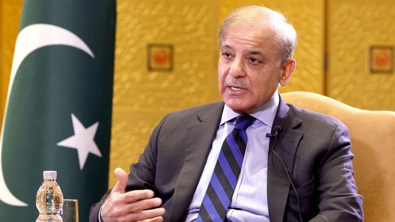 Pakistan Başbakanı Şahbaz Şerif, Orta Doğu’daki Diplomatik Çabalara Destek Verdi