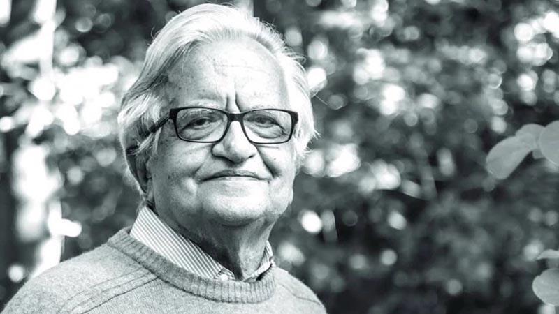 Prof. Dr. Hasan Hüsrev Hatemi, Tıp ve Edebiyat Dünyasına Veda Etti