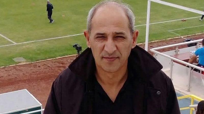 Aksaray’da Maç Çekimi Yapan Baba Kalp Krizi Geçirerek Hayatını Kaybetti